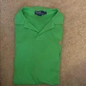 Polo by Ralph Lauren Golf Shirt